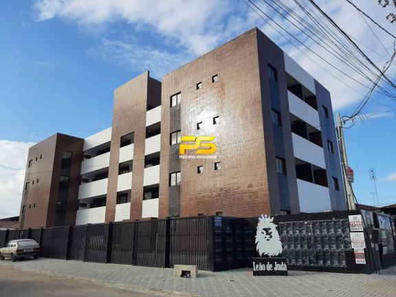 Imagem Apartamento com 2 Quartos à Venda, 54 m² em José Américo De Almeida - João Pessoa Imagem Apartamento com 2 Quartos à Venda, 54 m² em José Américo De Almeida - João Pessoa
