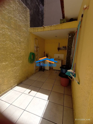 Imagem Casa com 2 Quartos à Venda, 95 m² em Bela Vista - Osasco Imagem Casa com 2 Quartos à Venda, 95 m² em Bela Vista - Osasco