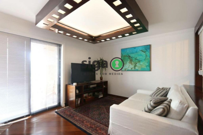 Imagem Apartamento com 4 Quartos à Venda, 220 m² em Moema - São Paulo Imagem Apartamento com 4 Quartos à Venda, 220 m² em Moema - São Paulo
