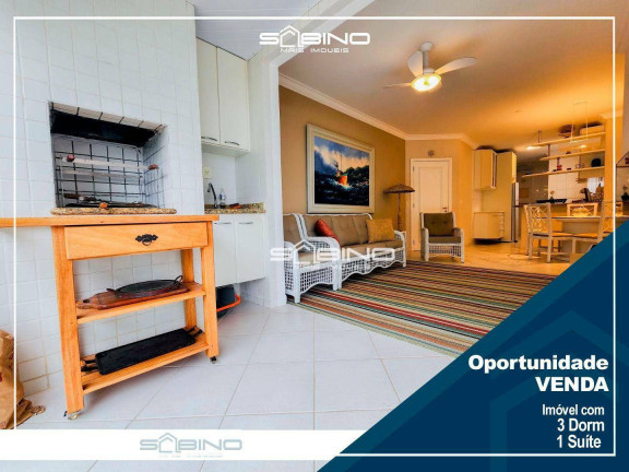 Imagem Apartamento com 3 Quartos à Venda, 96 m² em Riviera De São Lourenço - Bertioga Imagem Apartamento com 3 Quartos à Venda, 96 m² em Riviera De São Lourenço - Bertioga