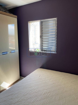 Imagem Apartamento com 2 Quartos à Venda, 62 m² em Jaçanã - São Paulo Imagem Apartamento com 2 Quartos à Venda, 62 m² em Jaçanã - São Paulo