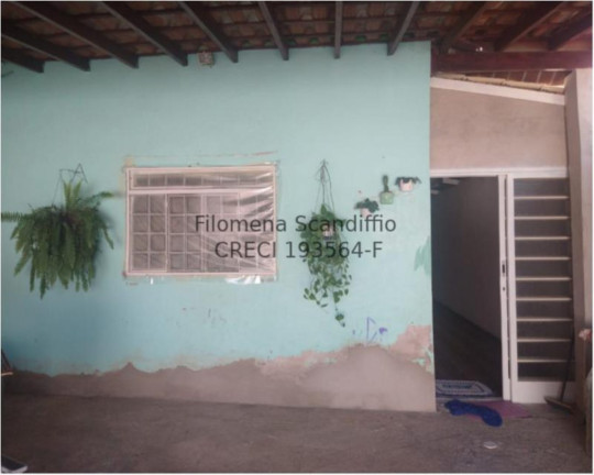 Imagem Casa com 3 Quartos à Venda, 90 m² em Vila Aeroporto - Campinas Imagem Casa com 3 Quartos à Venda, 90 m² em Vila Aeroporto - Campinas