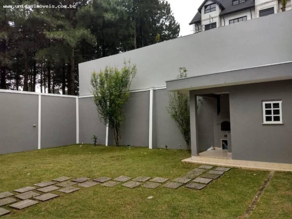 Imagem Casa com 4 Quartos à Venda, 450 m² em Residencial Morada Dos Lagos - Barueri