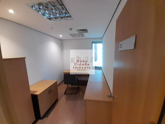 Imagem Imóvel com 5 Quartos para Alugar, 116 m² em Itaim Bibi - São Paulo