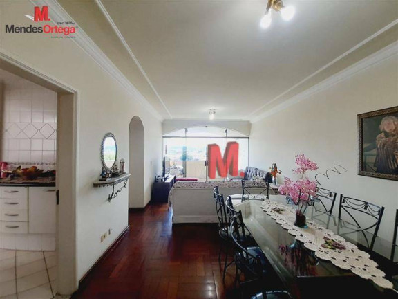 Imagem Apartamento com 3 Quartos à Venda, 183 m² em Centro - Sorocaba Imagem Apartamento com 3 Quartos à Venda, 183 m² em Centro - Sorocaba