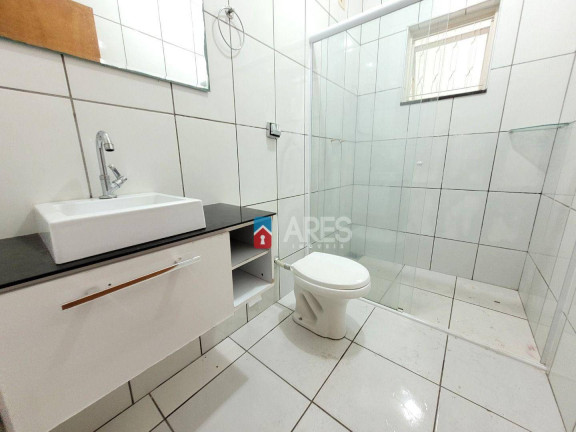Imagem Casa com 3 Quartos à Venda, 131 m² em Parque Residencial Jaguari - Americana Imagem Casa com 3 Quartos à Venda, 131 m² em Parque Residencial Jaguari - Americana