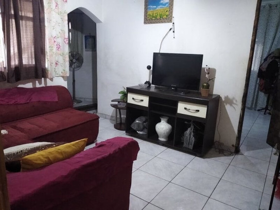 Imagem Casa com 1 Quarto à Venda, 125 m² em Vila Nova Mauá - Mauá Imagem Casa com 1 Quarto à Venda, 125 m² em Vila Nova Mauá - Mauá