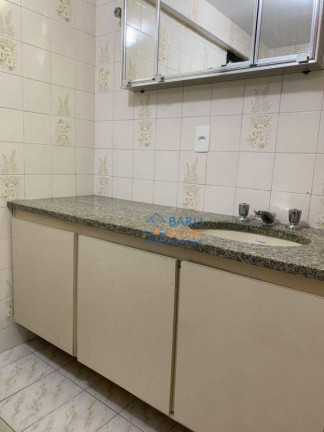Imagem Apartamento com 3 Quartos à Venda, 134 m² em Brooklin - São Paulo Imagem Apartamento com 3 Quartos à Venda, 134 m² em Brooklin - São Paulo