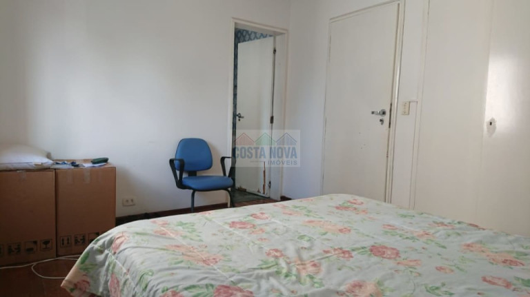 Imagem Apartamento com 3 Quartos à Venda, 143 m² em Pinheiros - São Paulo