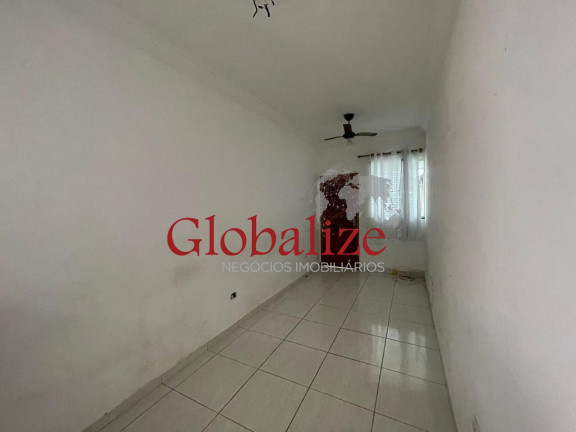 Imagem Casa com 3 Quartos à Venda, 102 m² em Marapé - Santos Imagem Casa com 3 Quartos à Venda, 102 m² em Marapé - Santos