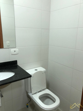 Imagem Apartamento com 2 Quartos à Venda, 65 m² em Toninhas - Ubatuba Imagem Apartamento com 2 Quartos à Venda, 65 m² em Toninhas - Ubatuba