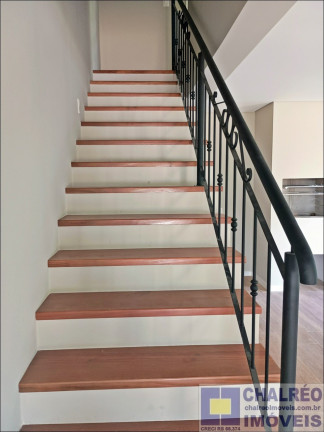 Imagem Casa com 3 Quartos à Venda, 150 m² em Casagrande - Gramado