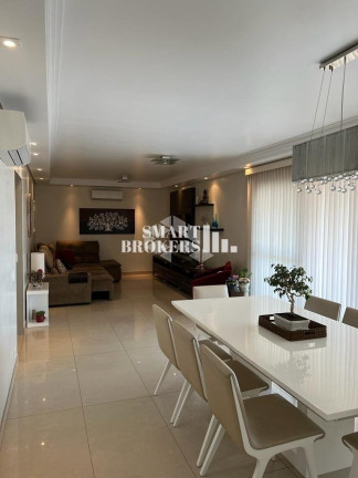 Imagem Apartamento com 3 Quartos à Venda, 170 m² em Vila Firmiano Pinto - São Paulo