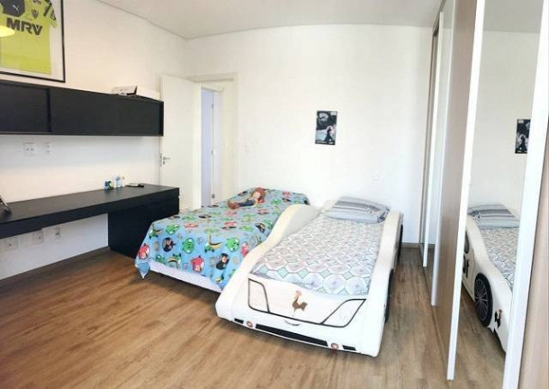 Imagem Casa com 4 Quartos à Venda, 411 m² em Trevo - Belo Horizonte Imagem Casa com 4 Quartos à Venda, 411 m² em Trevo - Belo Horizonte