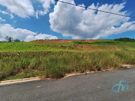 Terreno à Venda, 250 m² em Cézar De Souza - Mogi Das Cruzes