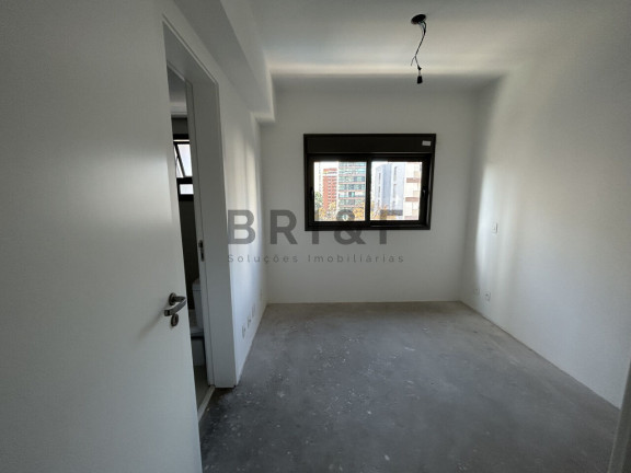 Imagem Apartamento com 3 Quartos à Venda, 192 m² em Campo Belo - São Paulo Imagem Apartamento com 3 Quartos à Venda, 192 m² em Campo Belo - São Paulo