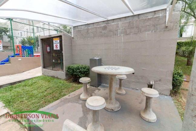Imagem Apartamento com 2 Quartos à Venda, 48 m² em Jardim Adriana - Guarulhos