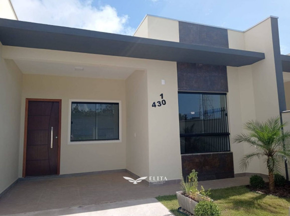 Imagem Casa com 2 Quartos à Venda, 82 m² em Vila Nova - Barra Velha