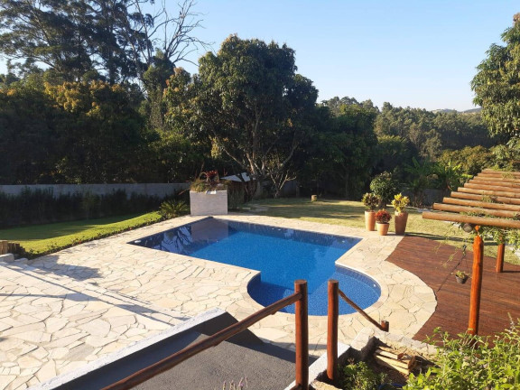 Imagem Chácara com 3 Quartos à Venda, 2.260 m² em Usina - Atibaia Imagem Chácara com 3 Quartos à Venda, 2.260 m² em Usina - Atibaia