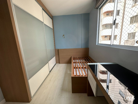 Imagem Apartamento com 3 Quartos à Venda, 101 m² em Campinas - São José