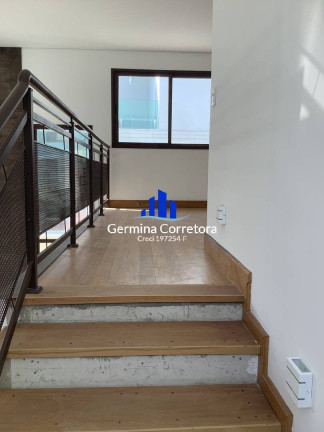 Imagem Casa de Condomínio com 4 Quartos à Venda, 450 m² em Sítio Tamboré Alphaville - Barueri Imagem Casa de Condomínio com 4 Quartos à Venda, 450 m² em Sítio Tamboré Alphaville - Barueri