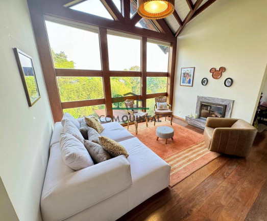 Imagem Casa com 4 Quartos à Venda, 1 m² em Forest Hills - Jandira Imagem Casa com 4 Quartos à Venda, 1 m² em Forest Hills - Jandira