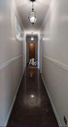 Imagem Casa com 3 Quartos para Alugar, 215 m² em Ponta Da Praia - Santos Imagem Casa com 3 Quartos para Alugar, 215 m² em Ponta Da Praia - Santos