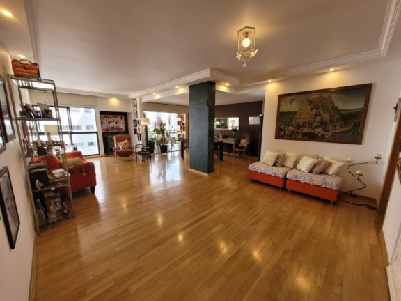 Imagem Imóvel com 2 Quartos à Venda, 125 m² em Indianópolis - São Paulo Imagem Imóvel com 2 Quartos à Venda, 125 m² em Indianópolis - São Paulo
