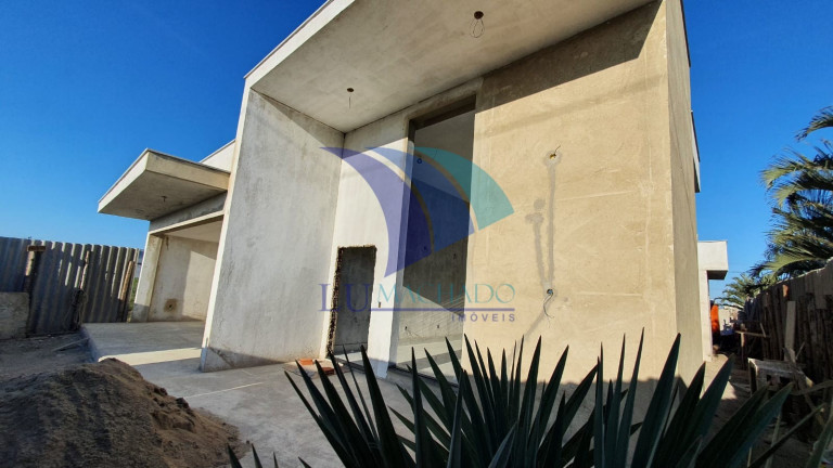 Imagem Casa com 3 Quartos à Venda, 186 m² em Ogiva - Cabo Frio
