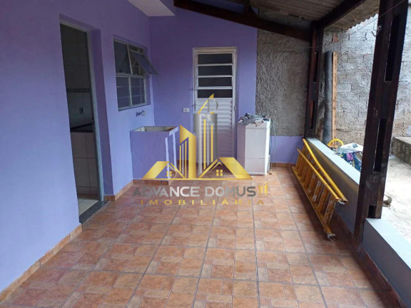Imagem Casa de Vila com 3 Quartos à Venda, 142 m² em Parque Vitória Régia - Sorocaba