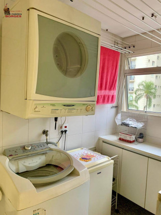 Imagem Apartamento com 4 Quartos à Venda, 160 m² em Brooklin - São Paulo