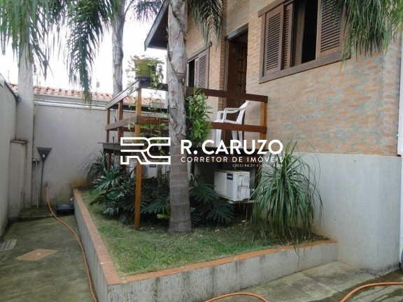 Imagem Casa com 3 Quartos à Venda, 250 m² em Jardim Caieira - Limeira