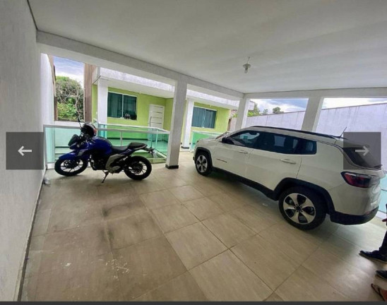 Imagem Casa com 3 Quartos à Venda, 200 m² em Cândida Ferreira - Contagem Imagem Casa com 3 Quartos à Venda, 200 m² em Cândida Ferreira - Contagem