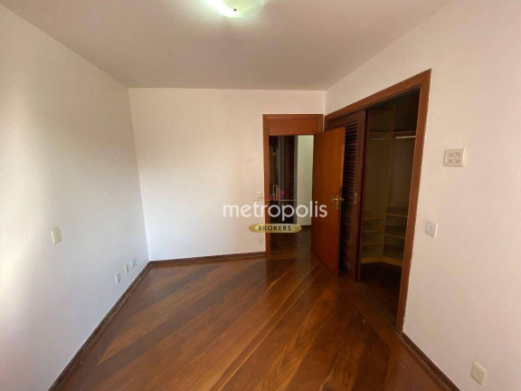 Imagem Apartamento com 5 Quartos à Venda, 360 m² em Santa Paula - São Caetano Do Sul Imagem Apartamento com 5 Quartos à Venda, 360 m² em Santa Paula - São Caetano Do Sul