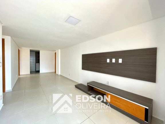 Imagem Apartamento com 3 Quartos à Venda, 79 m² em Brisamar - João Pessoa