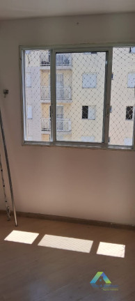Imagem Apartamento com 2 Quartos à Venda, 45 m² em Parque Sete De Setembro - Diadema