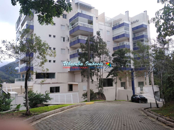 Imagem Apartamento com 3 Quartos à Venda, 175 m² em Itaguá - Ubatuba Imagem Apartamento com 3 Quartos à Venda, 175 m² em Itaguá - Ubatuba