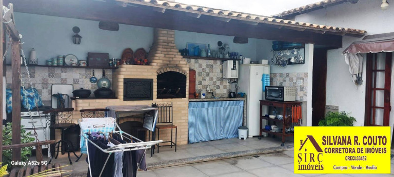 Imagem Casa com 2 Quartos à Venda, 240 m² em Jardim Atlântico Central (itaipuaçu) - Maricá Imagem Casa com 2 Quartos à Venda, 240 m² em Jardim Atlântico Central (itaipuaçu) - Maricá
