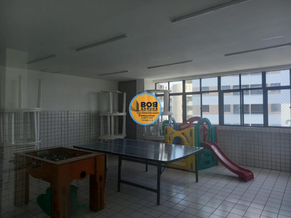 Imagem Apartamento com 3 Quartos à Venda, 121 m² em Boa Viagem - Recife