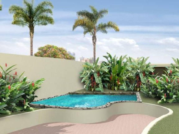 Imagem Apartamento com 3 Quartos à Venda, 65 m² em Baeta Neves - São Bernardo Do Campo Imagem Apartamento com 3 Quartos à Venda, 65 m² em Baeta Neves - São Bernardo Do Campo