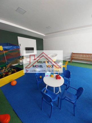Imagem Apartamento com 2 Quartos à Venda, 44 m² em Jardim íris - São Paulo