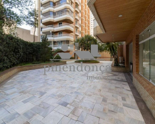Imagem Apartamento com 4 Quartos à Venda, 320 m² em Perdizes - São Paulo Imagem Apartamento com 4 Quartos à Venda, 320 m² em Perdizes - São Paulo