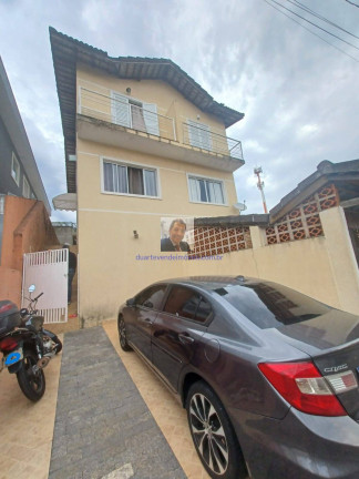 Casa com 3 Quartos à Venda, 110 m² em Jardim Rio Das Pedras - Cotia