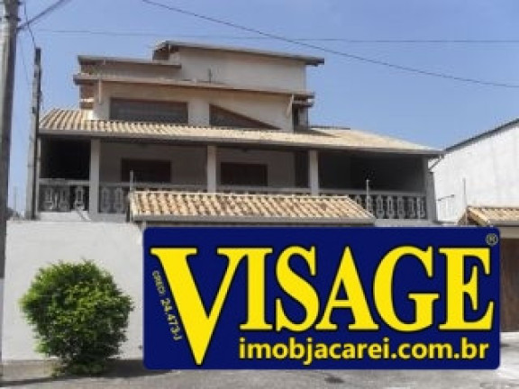Imagem Casa com 5 Quartos à Venda, 405 m² em Jd. Do Vale - Jacareí Imagem Casa com 5 Quartos à Venda, 405 m² em Jd. Do Vale - Jacareí