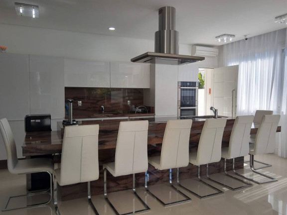 Imagem Casa com 4 Quartos à Venda, 800 m² em Jurerê Internacional - Florianópolis