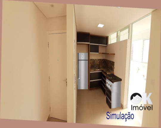 Imagem Apartamento com 2 Quartos à Venda, 80 m² em Higienópolis - São Paulo