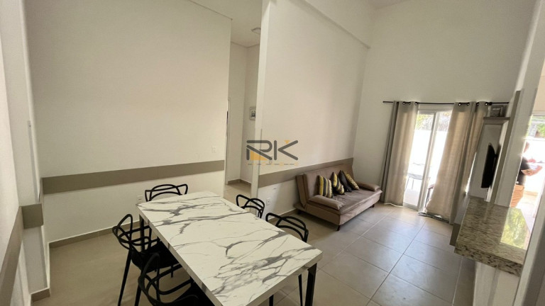 Apartamento com 2 Quartos à Venda, 71 m² em Praia Grande - Ubatuba