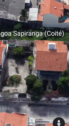 Imagem Terreno à Venda, 429 m² em Sapiranga - Fortaleza