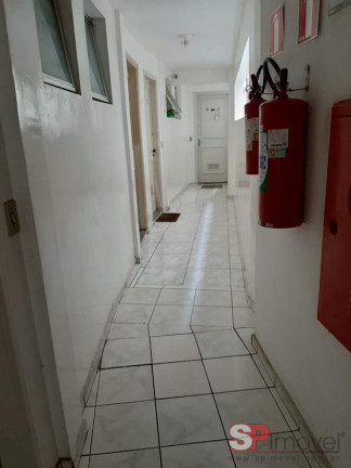 Imagem Apartamento com 1 Quarto à Venda, 28 m² em Liberdade - São Paulo Imagem Apartamento com 1 Quarto à Venda, 28 m² em Liberdade - São Paulo