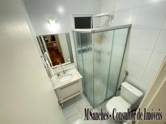 Imagem Apartamento com 2 Quartos à Venda, 50 m² em Jardim Piratininga - Sorocaba